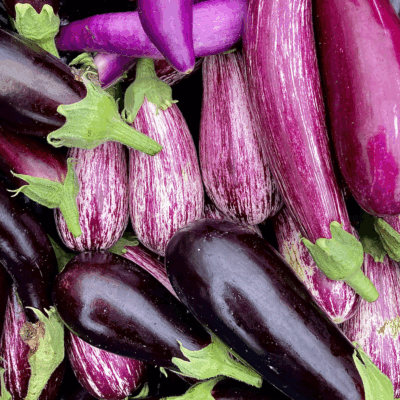 Aubergines (3kg)