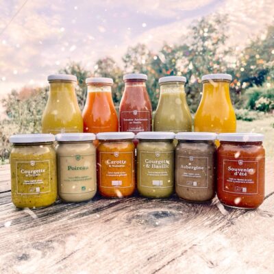 Assortiment « 4 Saisons »