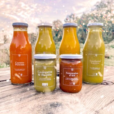 Assortiment « Découverte »