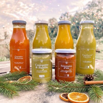 Assortiment « Découverte »