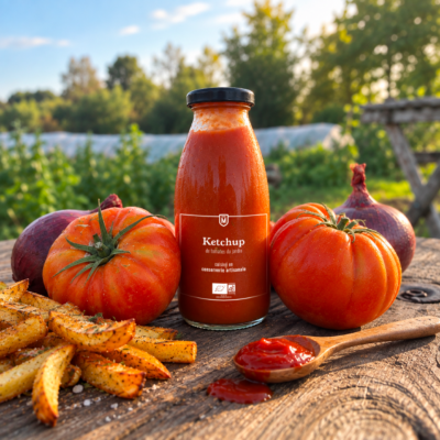 Ketchup